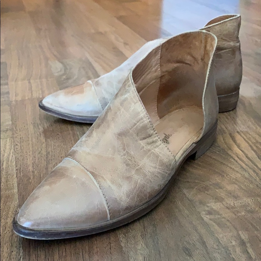 FreePeople Flat Royale